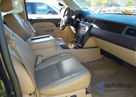 2013 GMC Sierra 1500 Denali from USA, damaged, VIN 3GTP2XE27DG256827